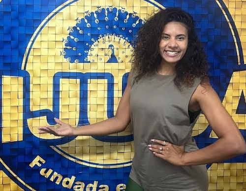 Unidos da Tijuca terá Flávia Leal como diretora artística do próximo desfile 1 flaviatijuca
