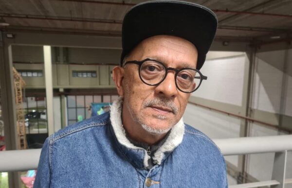 Confiante, Estrela do Terceiro Milênio revela detalhes do enredo sobre Paulo César Pinheiro 2 giba milenio