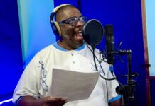 LUTO NO MUNDO DO SAMBA! MORRE O INTÉRPRETE GILSINHO DA PORTELA