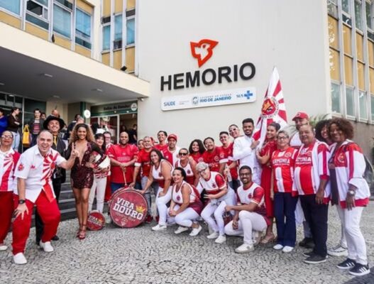 hemorio viradouro