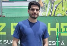 João Drumond defende modelo inclusivo e igualitário na disputa de samba da Imperatriz