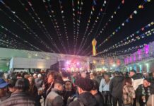 Público celebra evolução na organização da 2ª Festa Junina do Carnaval de São Paulo