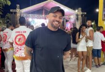 Leandro Vieira destaca amadurecimento da União de Maricá e afirma: ‘Escola está se reconhecendo entre as grandes do grupo’