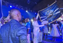 Ipiranga com São João: Nenê de Vila Matilde encruza o coração de SP no Carnaval 2026