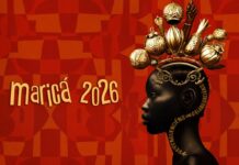 Sinopse do enredo da União de Maricá para o Carnaval 2026