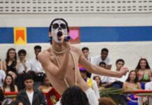 Imperatriz Leopoldinense convida jovem que viralizou em homenagem a Ney Matogrosso para desfilar no Carnaval 2026