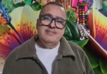 Confiante, Estrela do Terceiro Milênio revela detalhes do enredo sobre Paulo César Pinheiro