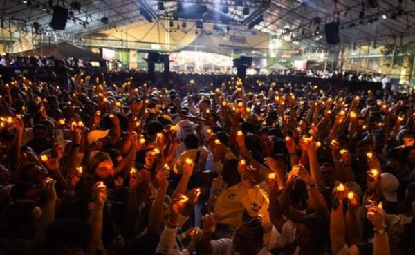 Noite dos Enredos do Grupo Especial do Rio será em agosto e celebrará Bira Presidente 1 noiteenredos24