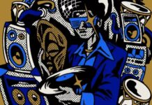 Leitores do CARNAVALESCO apontam parceria de Chacal do Sax favorita para vencer na Unidos da Ponte