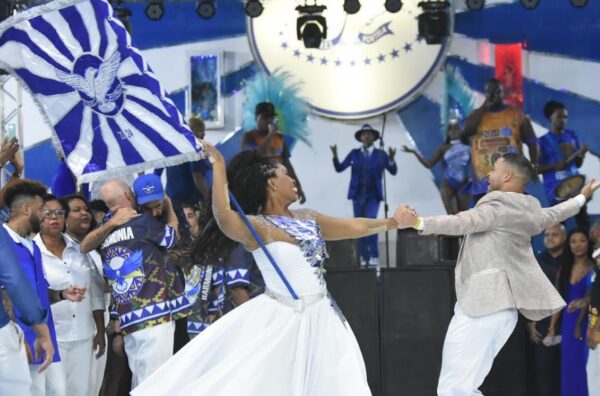 Portela promove 'Feijoada da Vitória' neste sábado com posse da nova diretoria 1 portelafeijoada