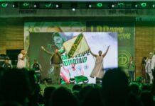 ‘Vem pra Ramos!’ Com Mocidade e UPM convidadas, Imperatriz Leopoldinense realiza mais uma edição de sua tradicional feijoada