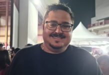 Rodrigo Meiners se diz realizado na Mancha Verde e promete escola grandiosa no Anhembi em 2026