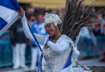 Beija-Flor inaugura escola mirim oficial: nasce o ‘Sonho do Beija-Flor’