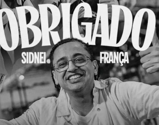 Fim do ciclo! Vai-Vai anuncia saída do carnavalesco Sidnei França 1 sidnei vaivai