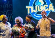 Sinopse do enredo da Unidos da Tijuca para o Carnaval 2026