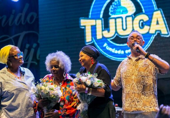 Sinopse do enredo da Unidos da Tijuca para o Carnaval 2026 1 tijucaenredo2025