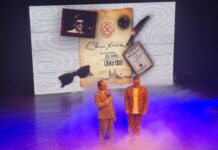 Carnavalesco Flávio Campello se inspira em obra psicografada por Chico Xavier para enredo da Tom Maior