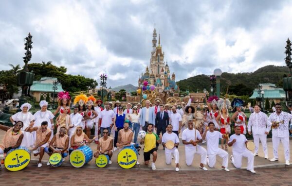 upm disney 4