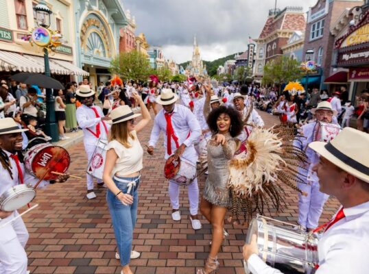 upm disney 8