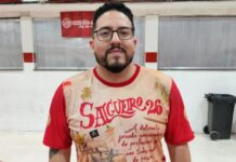 Salgueiro prepara tributo a Rosa Magalhães antes de iniciar disputa de samba