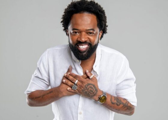 Xande de Pilares é o enredo da Unidos do Jacarezinho no Carnaval 2026 1 xande pilares jacarezinho