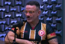 Assista o PodCARNAVALESCO RJ com o intérprete Zé Paulo Sierra