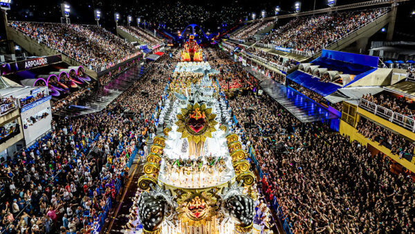 Rio Carnaval RC