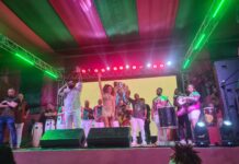 Colhendo lírios, Barroca Zona Sul apresenta samba para exaltar Oxum no Carnaval 2026