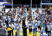 Vila Isabel inicia ensaios de bateria para o Carnaval 2026 nesta quarta