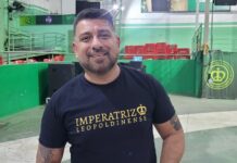 Bonatte projeta o Carnaval 2026 da Imperatriz: ‘Vamos intensificar o cuidado com as fantasias’