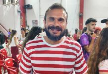 Marcelinho Calil projeta samba alegre e competitivo para Viradouro no Carnaval 2026
