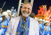 Carlão reflete sobre retorno da Tom Maior ao Grupo Especial e revela aprendizado