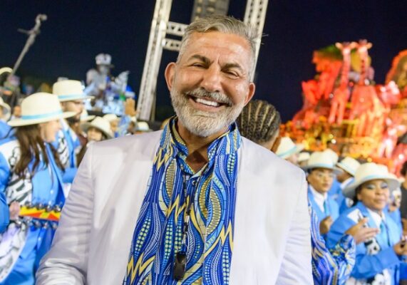 Carlão reflete sobre retorno da Tom Maior ao Grupo Especial e revela aprendizado 1 carlao tommaior