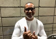 Em noite de apresentações e reencontros, Pérola Negra divulga enredo sobre Maria Bonita para o Carnaval 2026