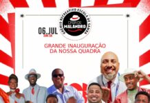 Nasce a Casa de Malandro: nova escola de samba quer ser a voz da macumba no carnaval