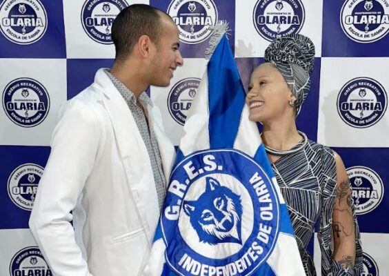 casal olaria