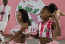 Unidos do Jacarezinho abre inscrições para ala das crianças