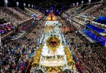 Carnaval 2026 em transformação: Escolas criam novas regras, mas Liesa precisa buscar mais justiça nas avaliações