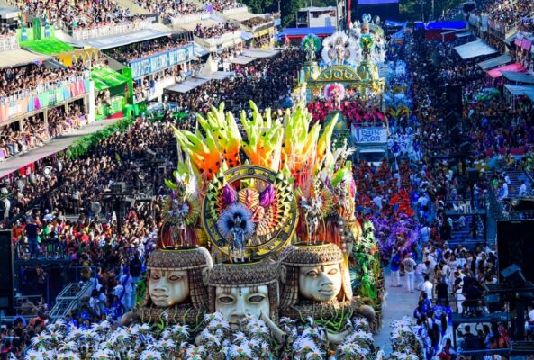 desfile bf25