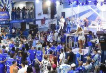 Portela reformula disputa e anuncia calendário do samba-enredo para o Carnaval 2026