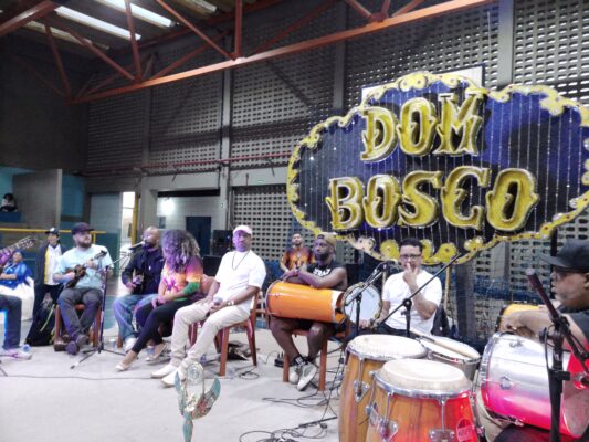 dombosco samba26 6