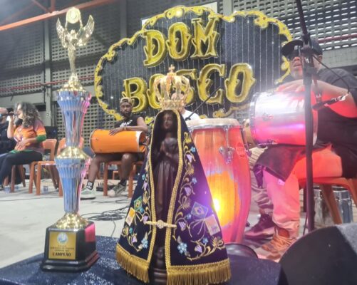 dombosco samba26 7