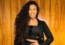 CAMP Mangueira e Evelyn Bastos promovem roda de conversa em celebração ao Dia da Mulher Negra Latino-Americana e Caribenha