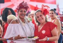 UPM recebe Estácio no domingo em tarde de feijoada na Vila Vintém