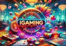 iGaming, a face moderna do setor