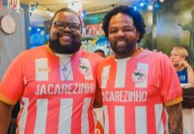 Unidos do Jacarezinho terá João Vitor Silveira como enredista