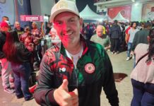 Diretor de carnaval exalta resiliência da Mocidade Alegre e preparação para desfile de 2026