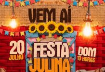 Mocidade Alegre promove festa julina com quadrilhas, comidas típicas e apresentação dos sambas para 2026