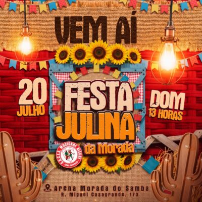 junina morada