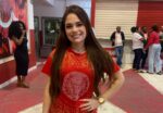 ‘Padrão UPM’: Lara Mara fala sobre a expectativa da agremiação para Carnaval 2026
